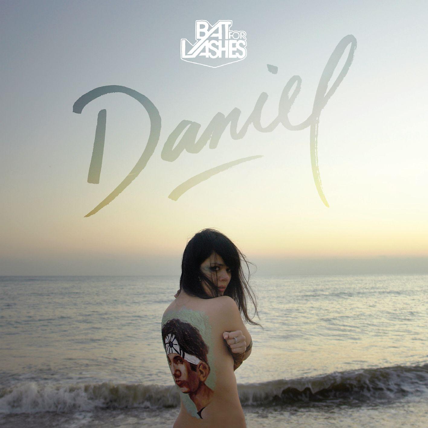 Постер альбома Daniel (Cenzo Radio Edit)