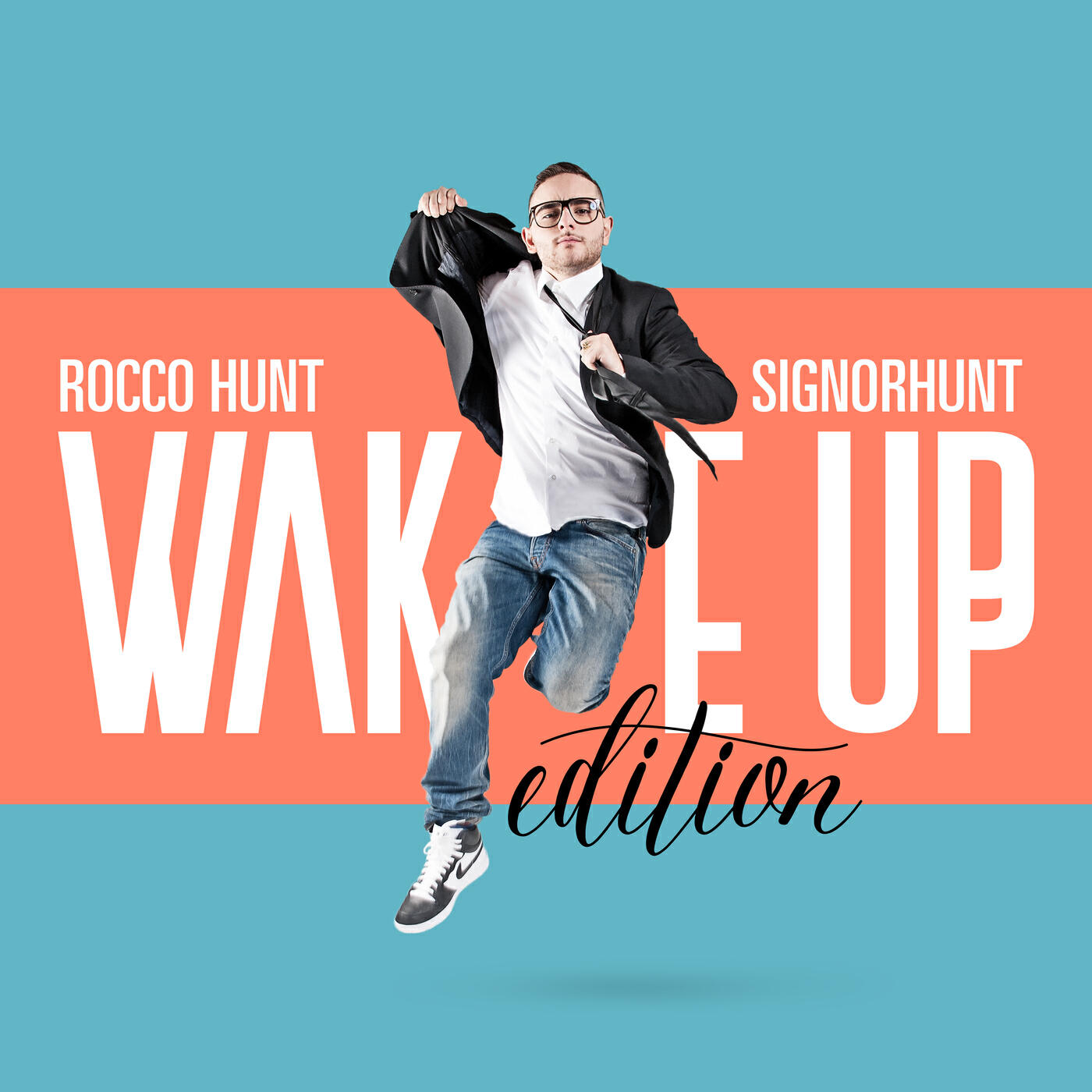 Rocco Hunt - Stella cadente