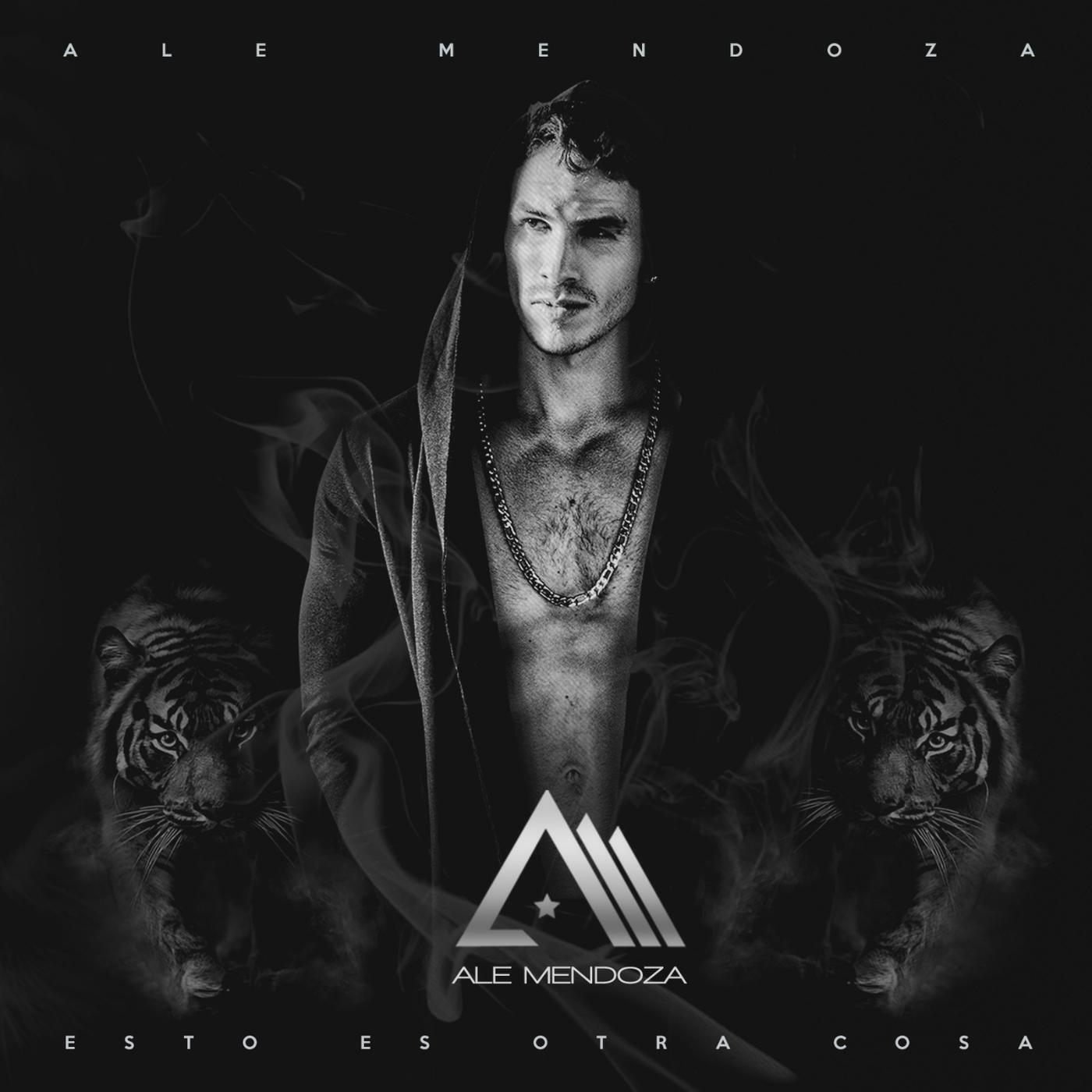 Ale Mendoza - Cuando Te Vi (feat. Jay C)