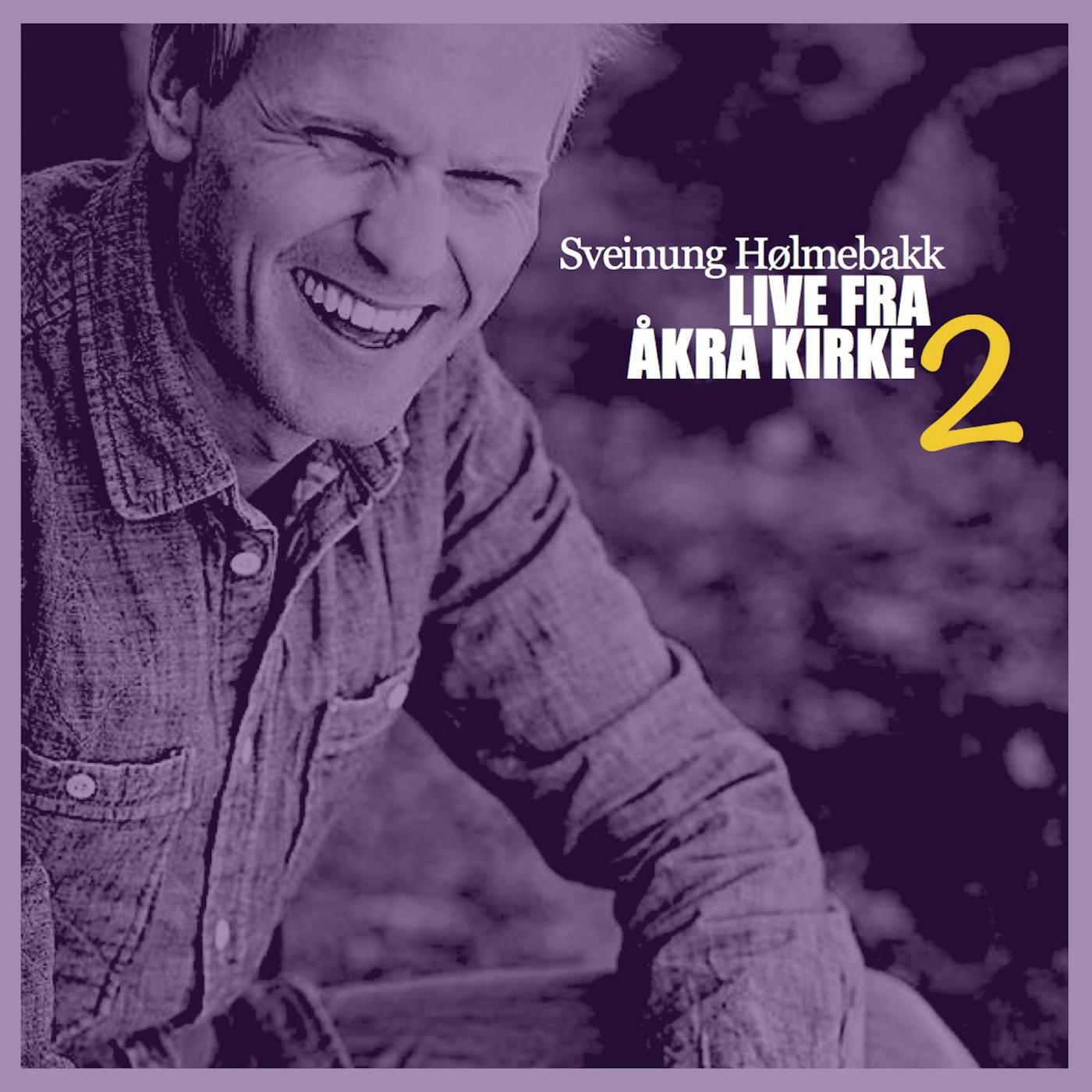 Sveinung Hølmebakk - Hymne Til Karmøy (Live)