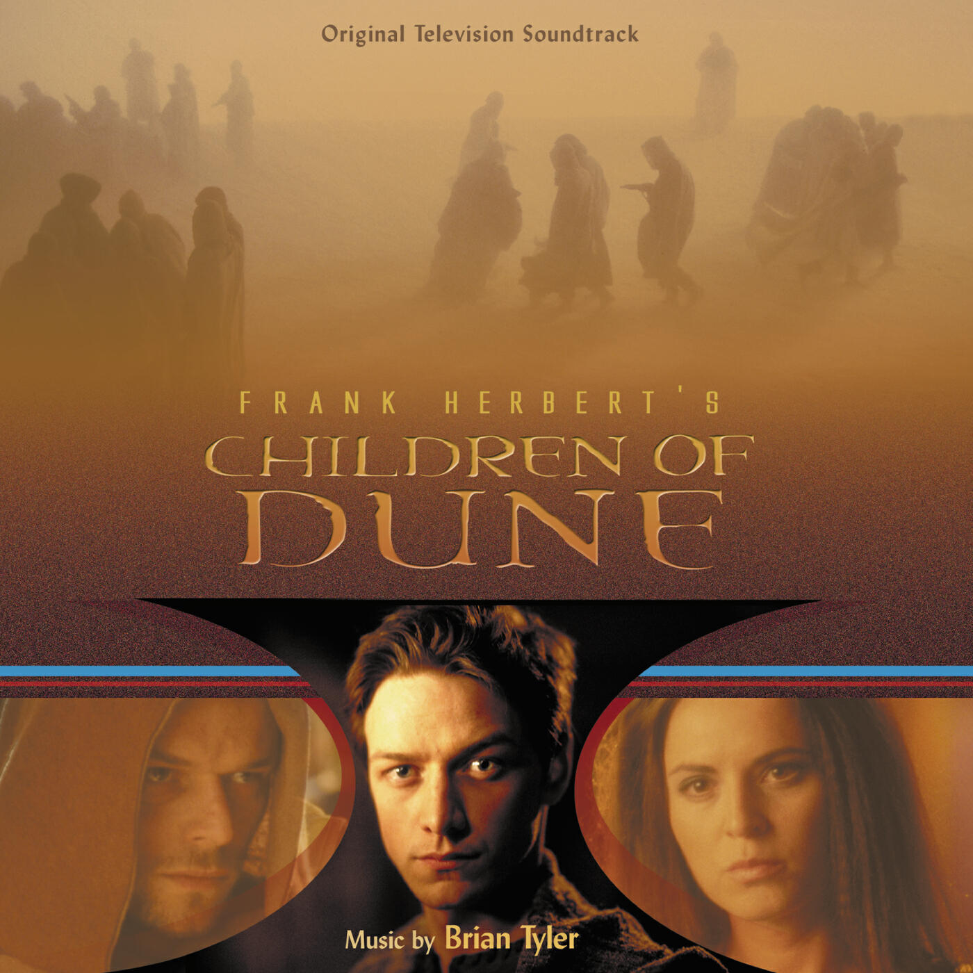 Brian Tyler - The Ring Of Paul