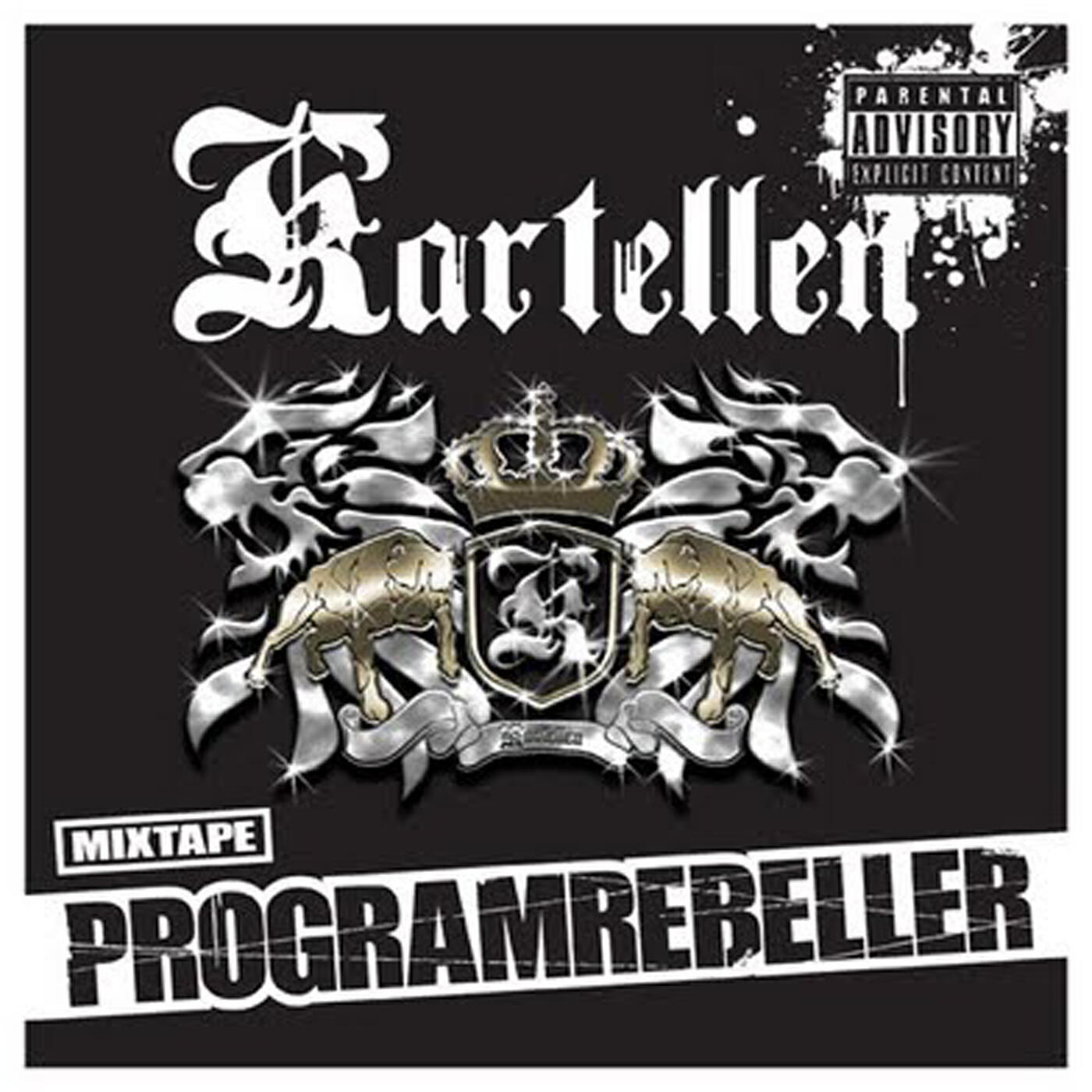Kartellen - Bakom dig