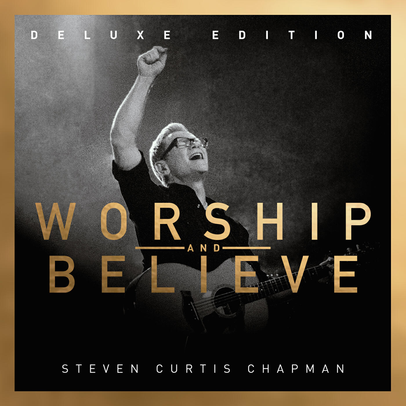 Steven Curtis Chapman - Who You Say We Are (Live)