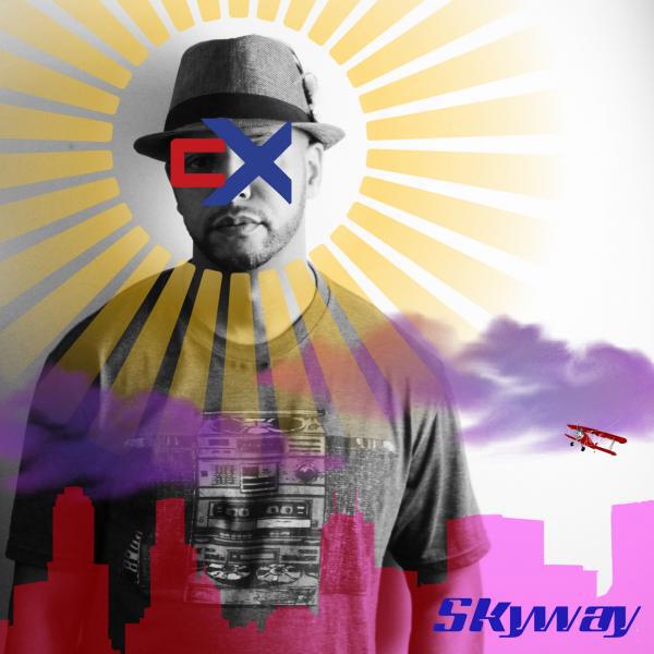 cX (Categorically Excluded) - Jovial (Instrumental)