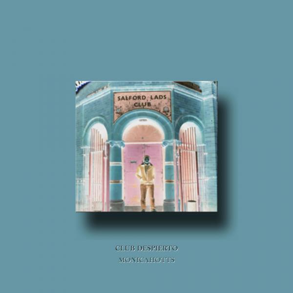 Monicahotts - Your Love Is More