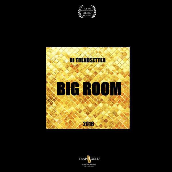 DJ Trendsetter - Pop Corn (EDM Cover Remix)
