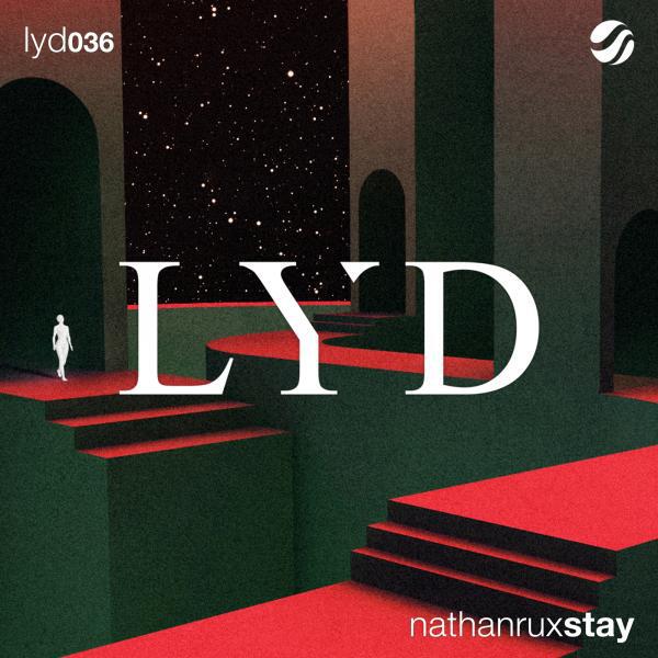 Nathan Rux - Stay (Radio Mix)