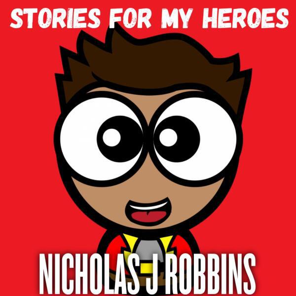 Nicholas J Robbins - Redshift