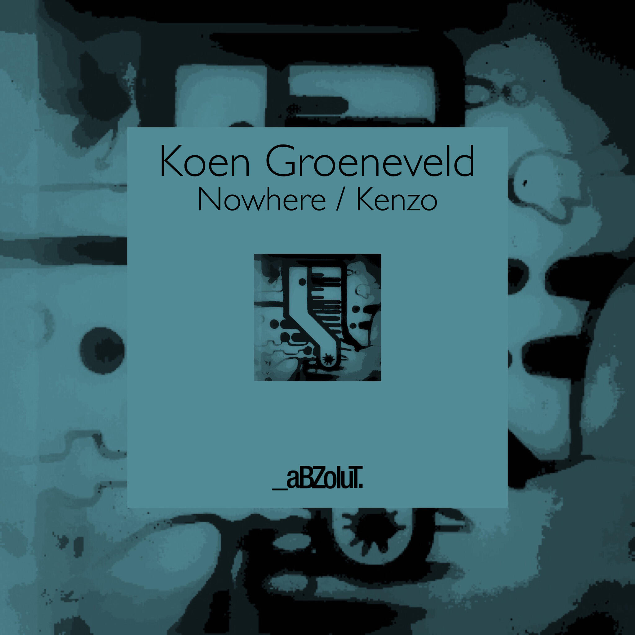 Koen Groeneveld - Nowhere (Extended Mix)