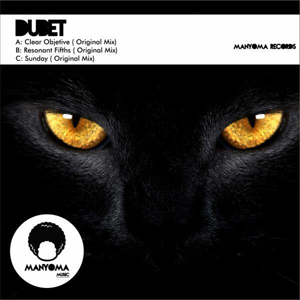 DUBET - Sunday (Original Mix)