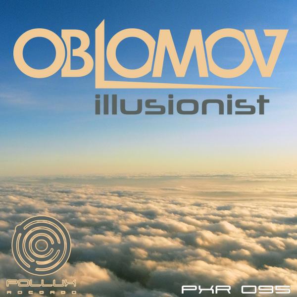 Oblomov - Deep Russian Love (Original Mix)