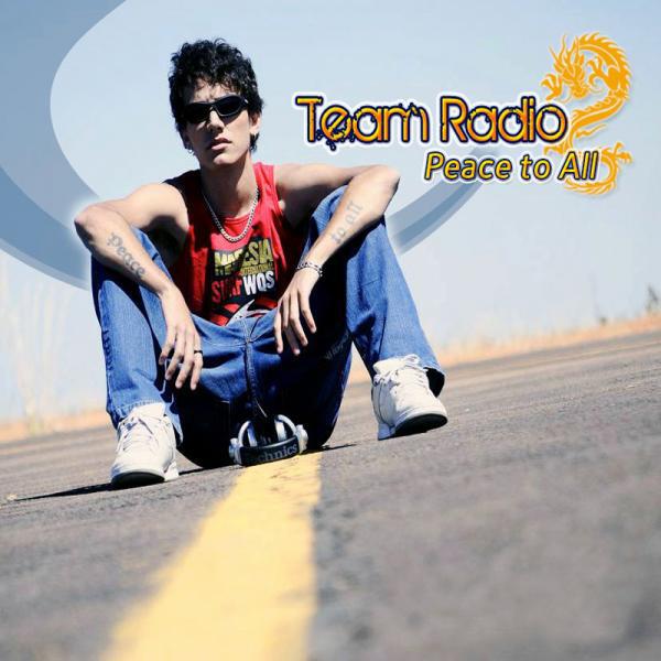 Team Radio - Earthsea (Team Radio Remix)