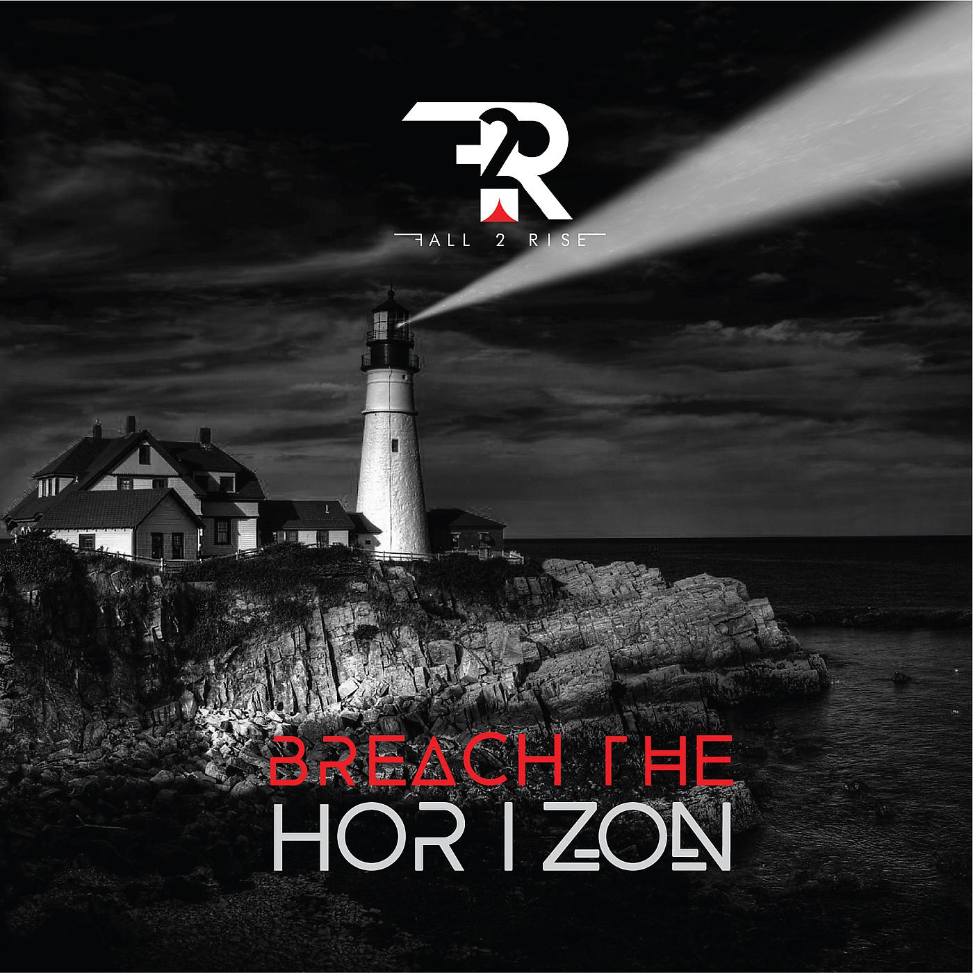 Постер альбома Breach the Horizon - EP