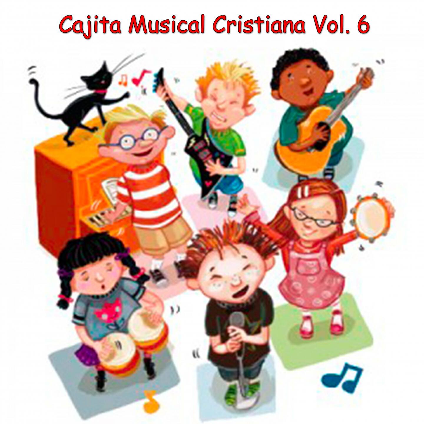 Coro Infantil de la Iglesia Mi Luz - Dios el Es Bueno