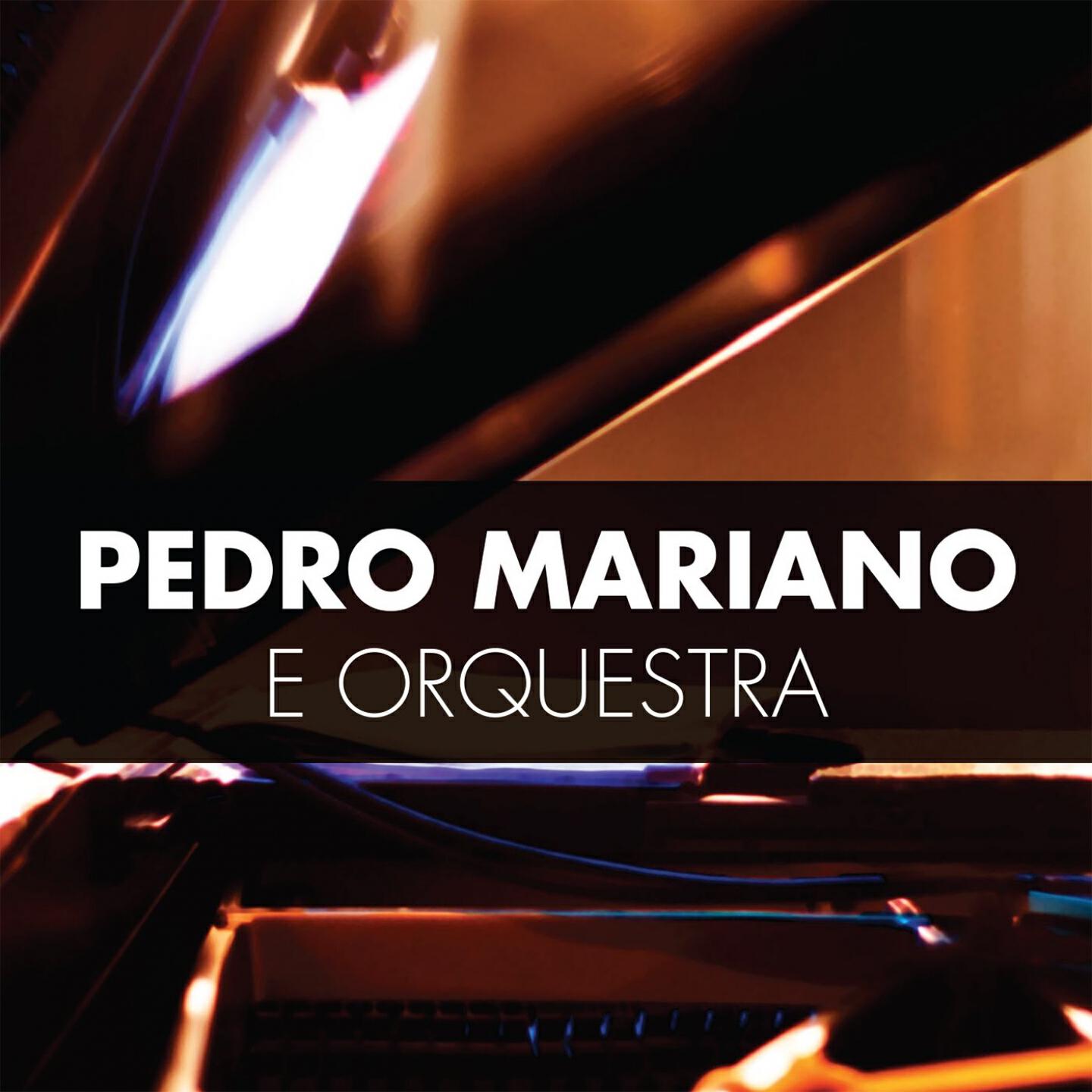 Pedro Mariano - Simples (Ao Vivo)