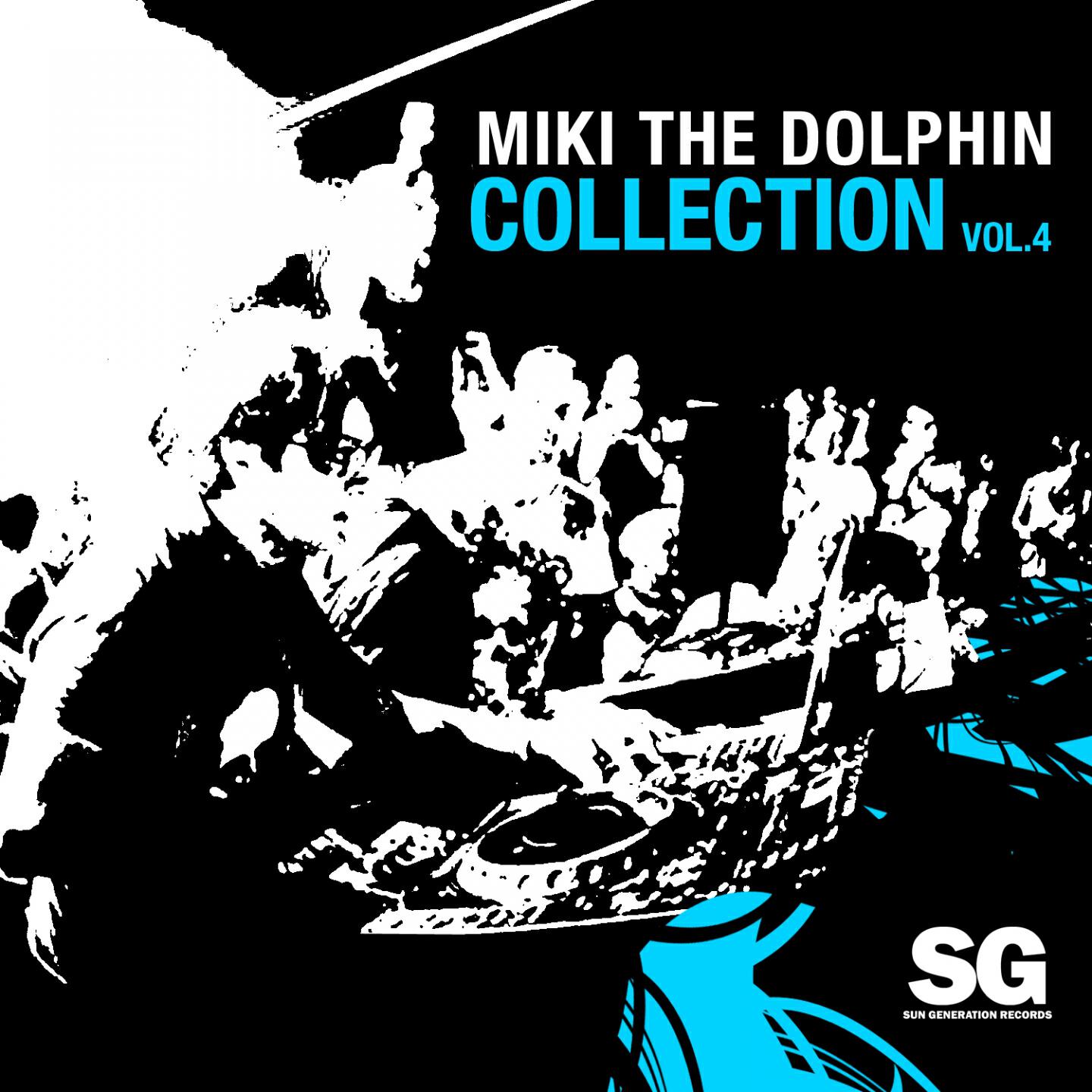 Miki the Dolphin - Tao (DJ Miki 1997 Version)