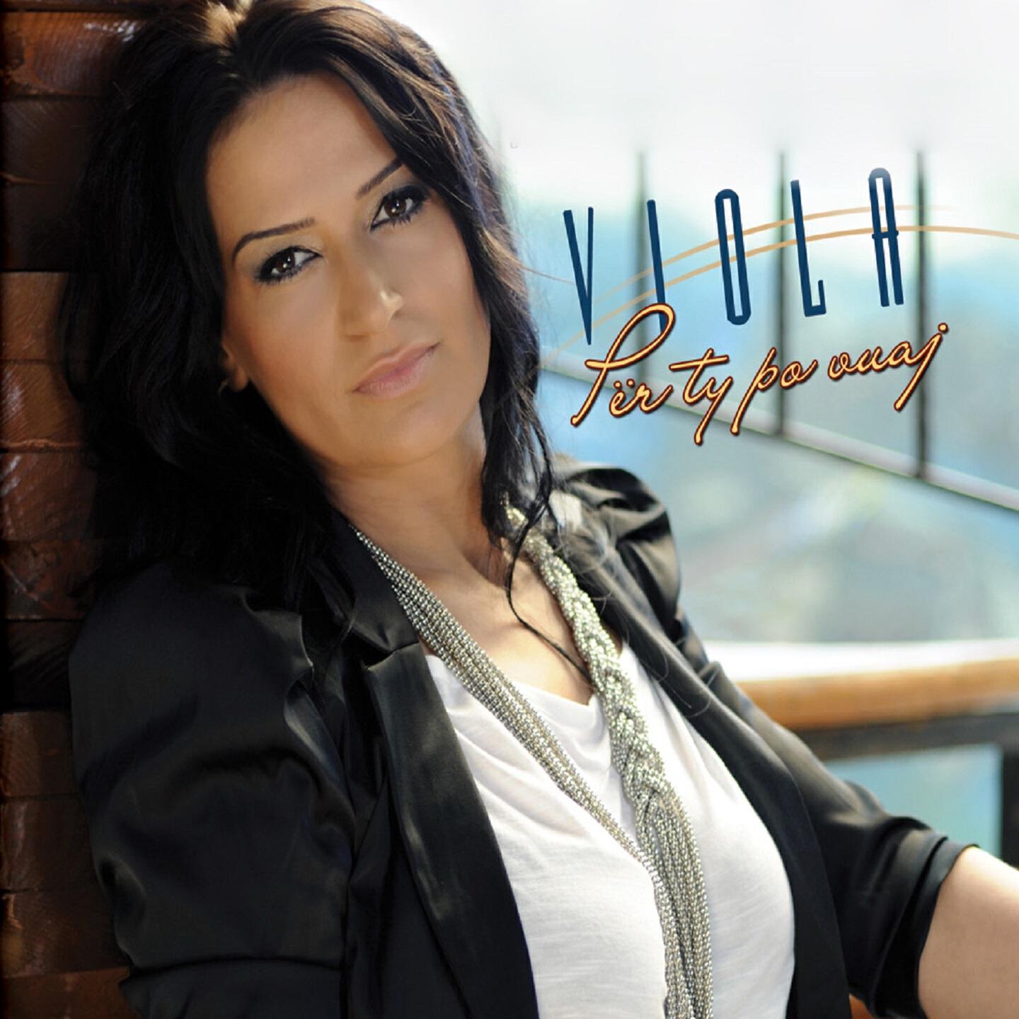 Viola - Ah Moj Nane