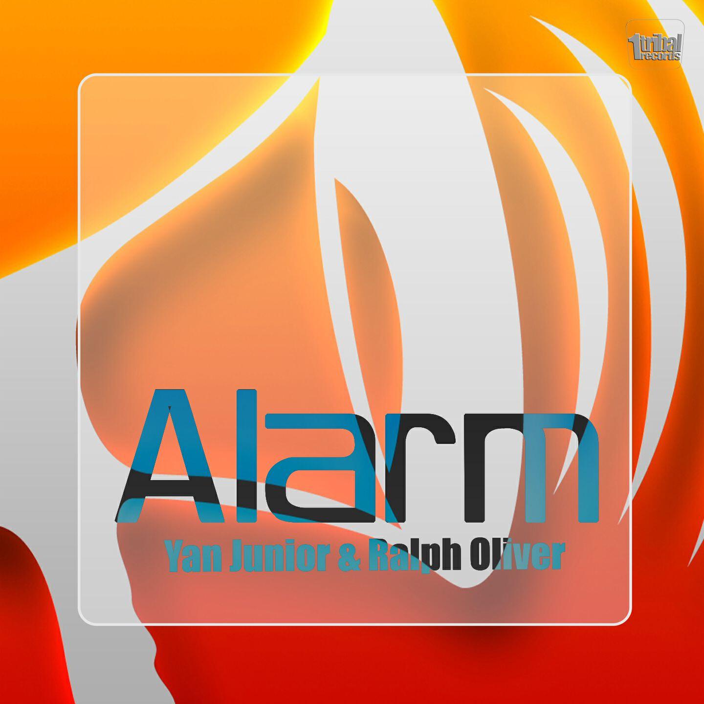 Yan Junior - Alarm (Walker Tribe Remix)