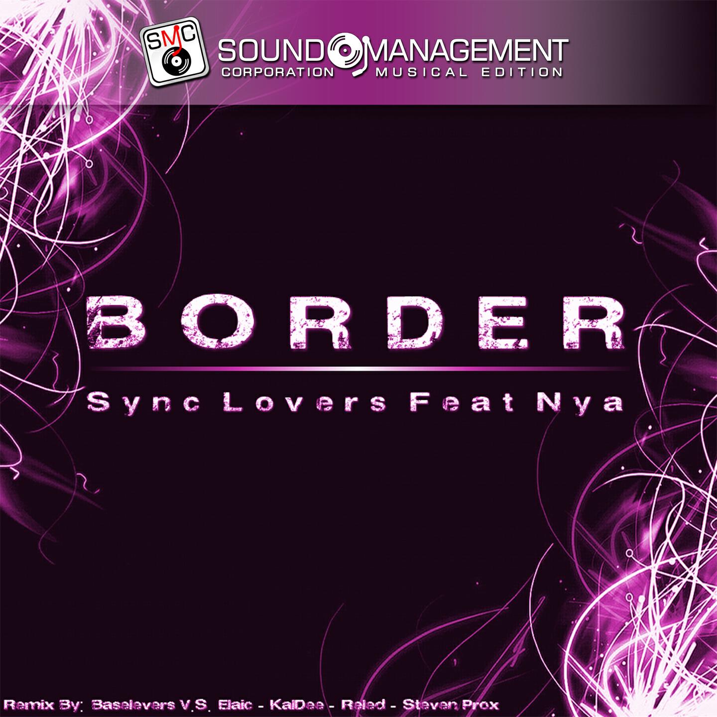 Sync Lovers - Take in On (Baselevers vs. Elaic Remix)