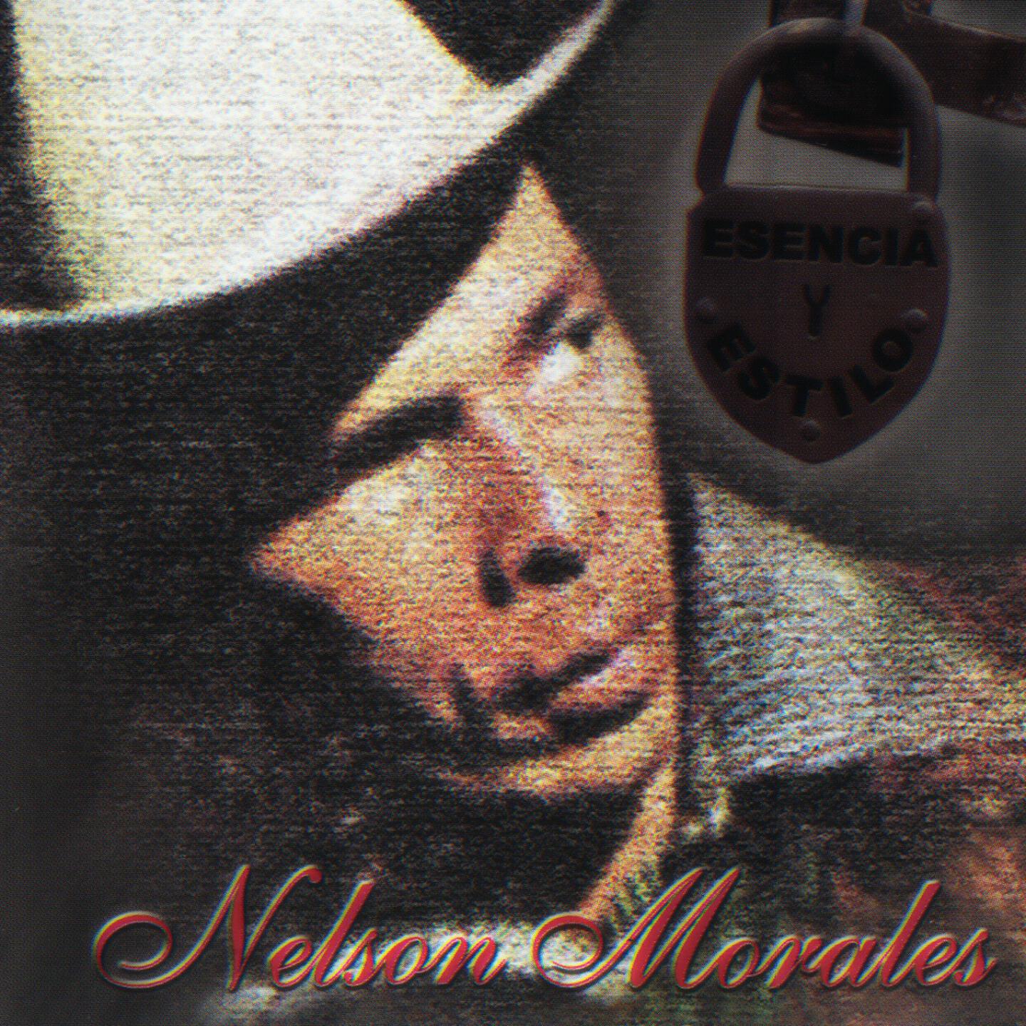Nelson Morales - El Tiempo Cambio de Rumbo