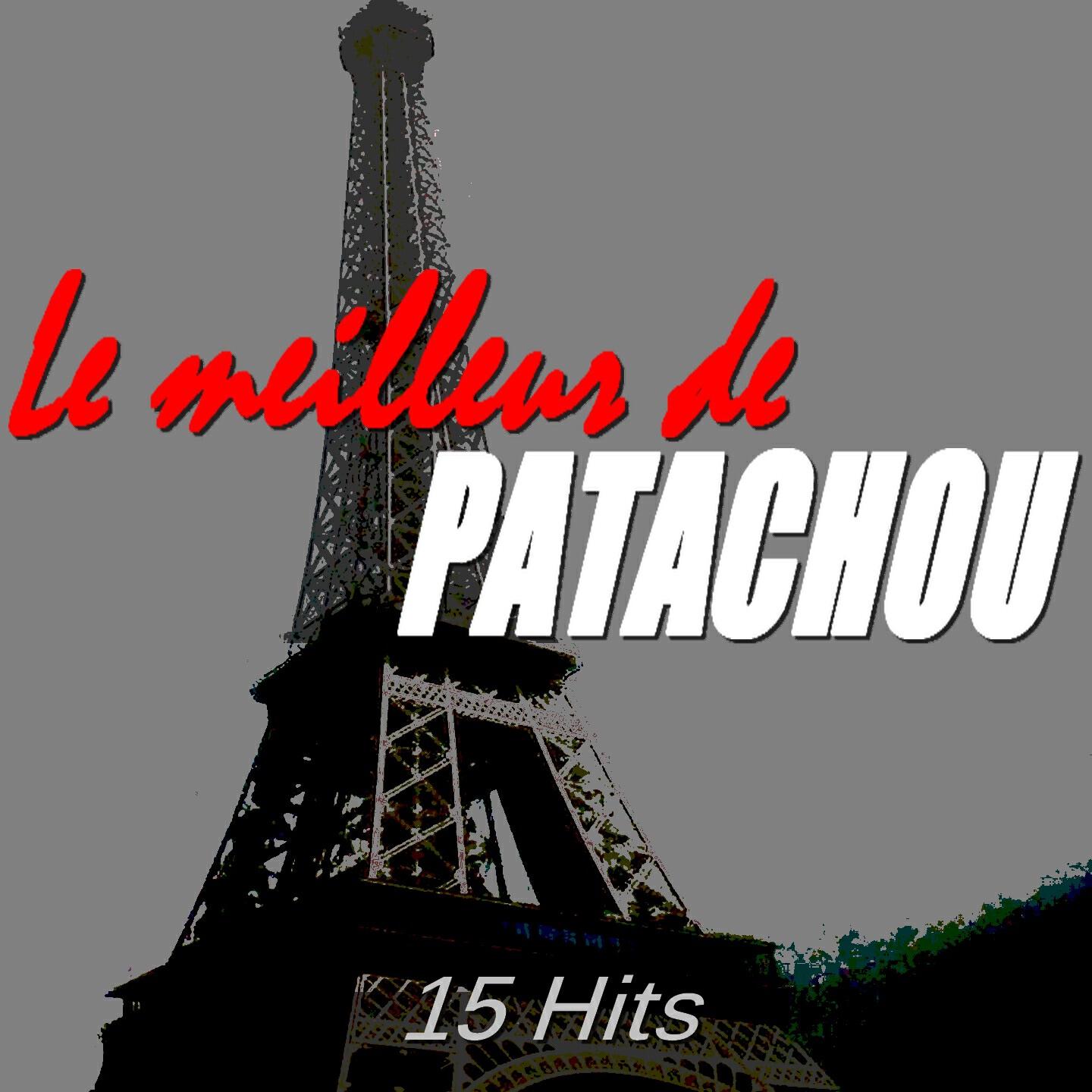 Patachou - Brave Margot