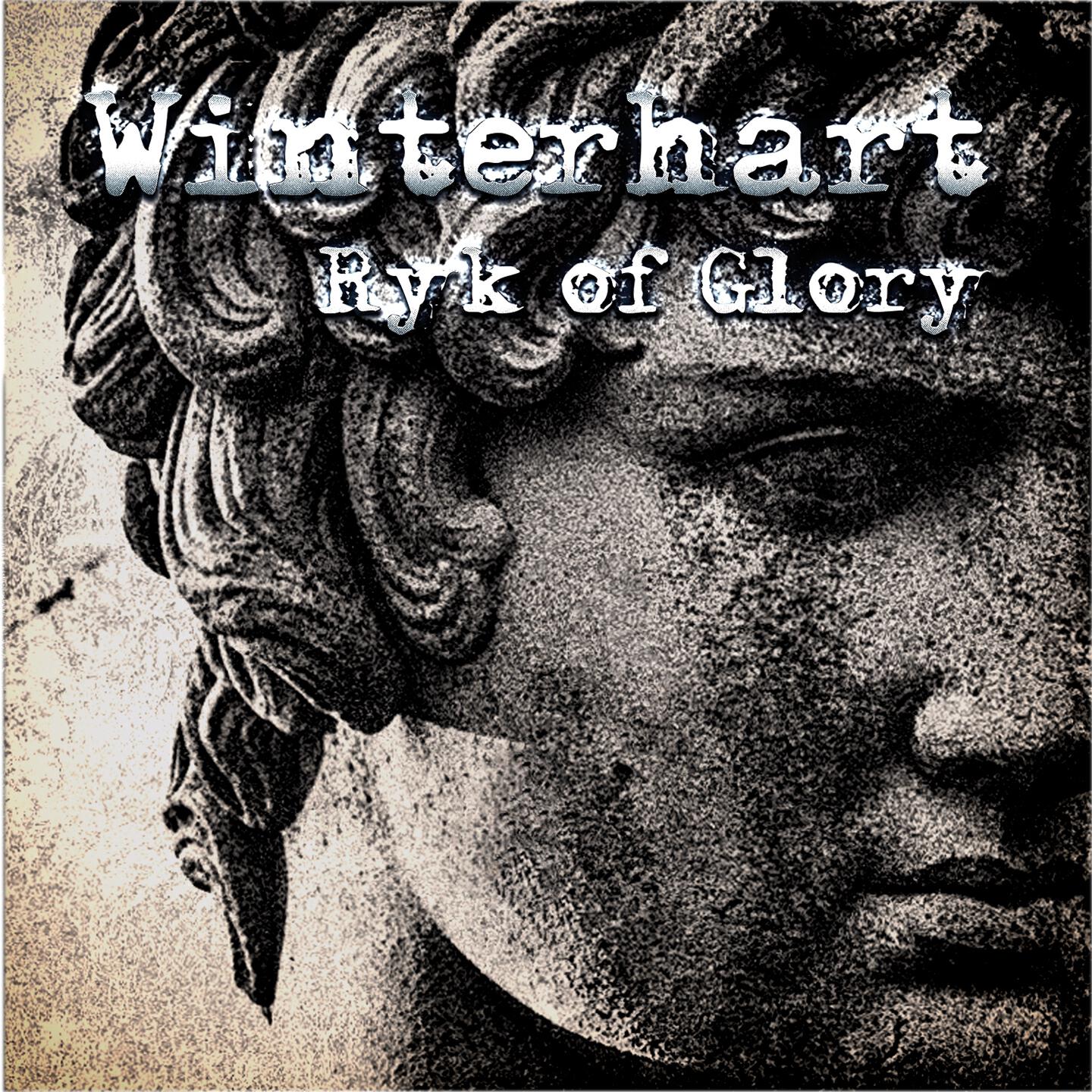 Winterhart - Warriors of the World