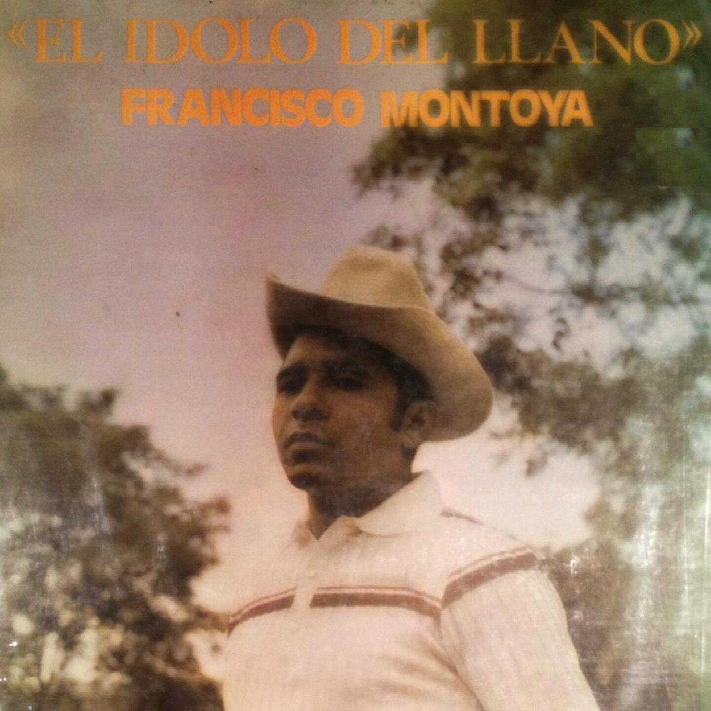 Francisco Montoya - El Retoño de un Guayabo