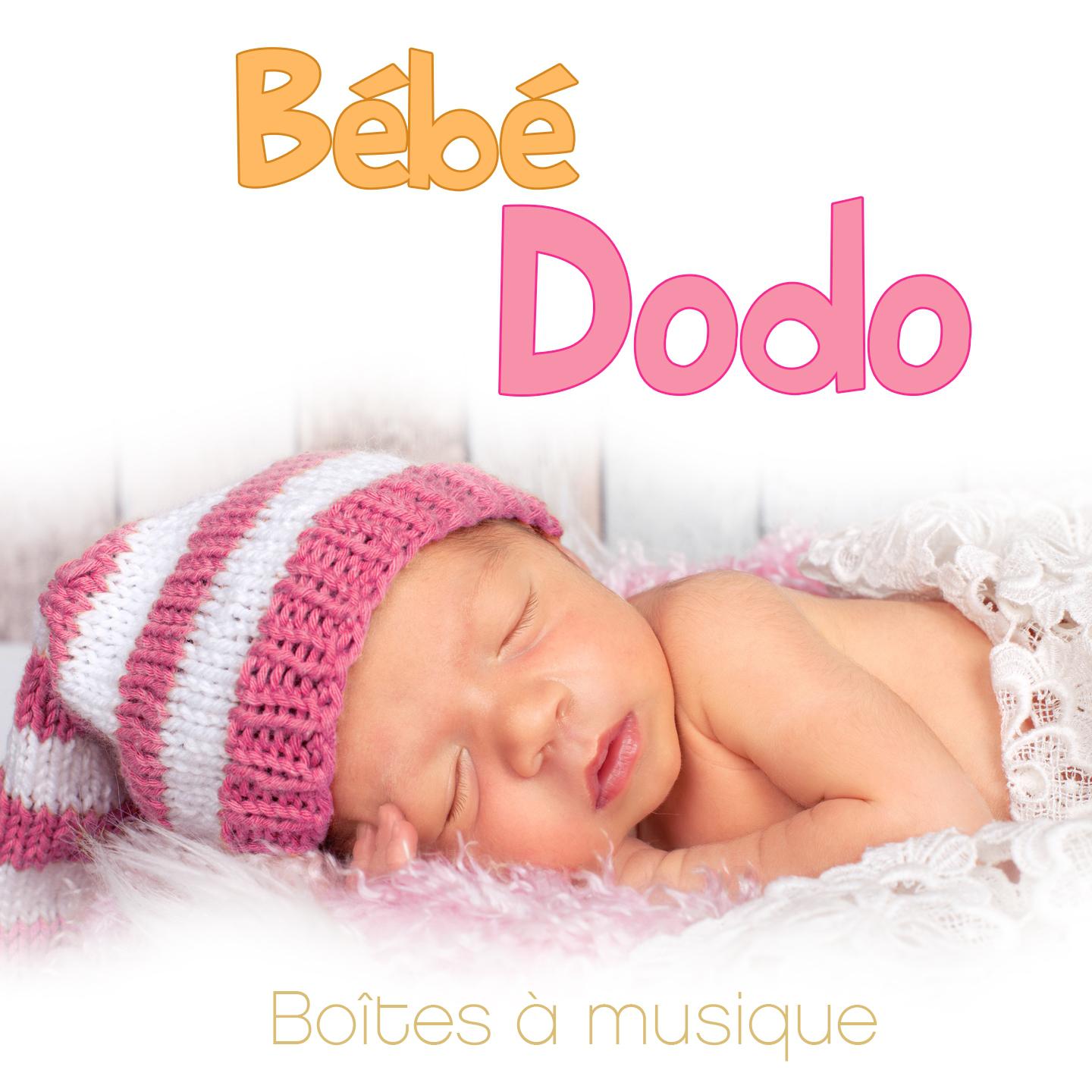 Постер альбома Bébé dodo