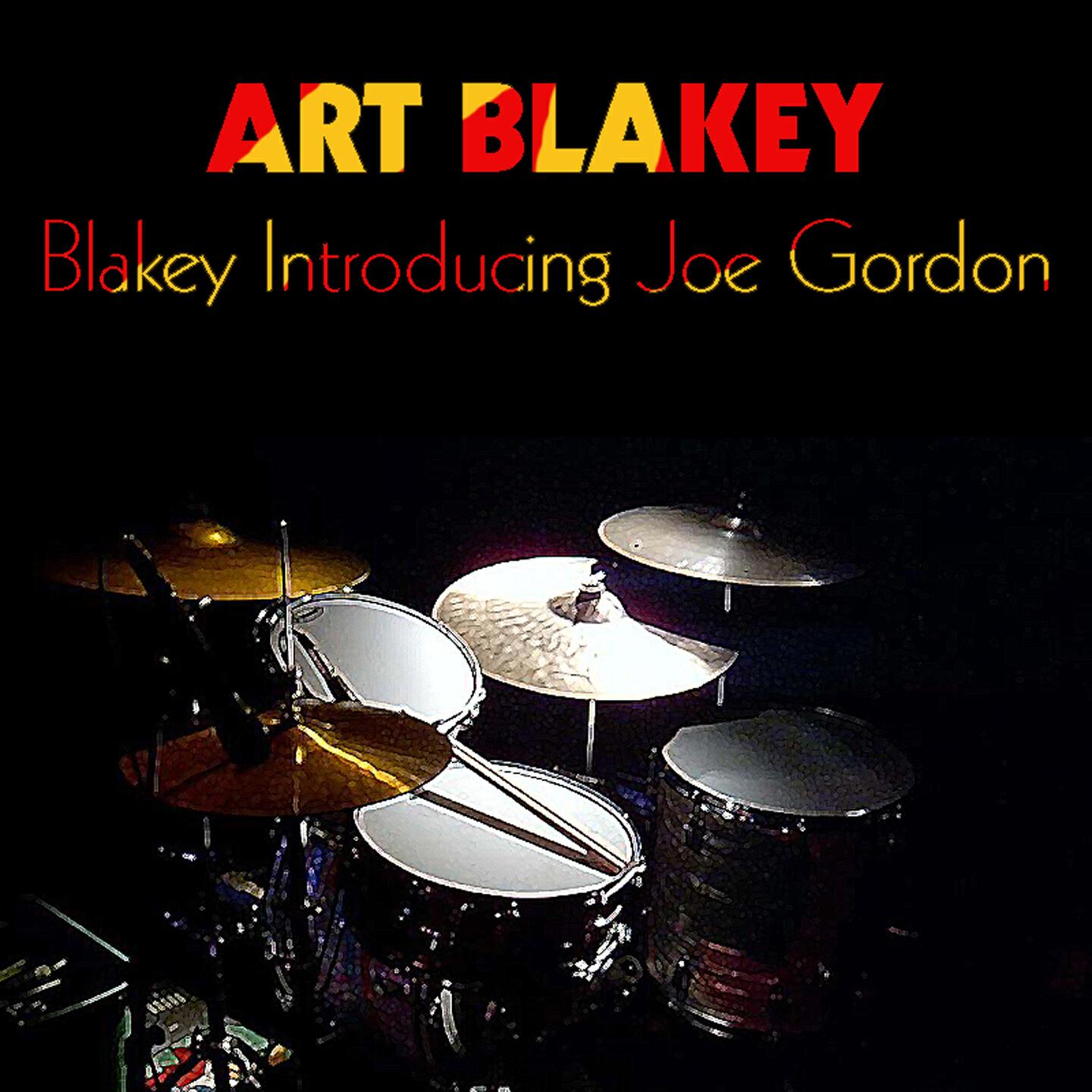 ART BLAKEY - Xochimilco