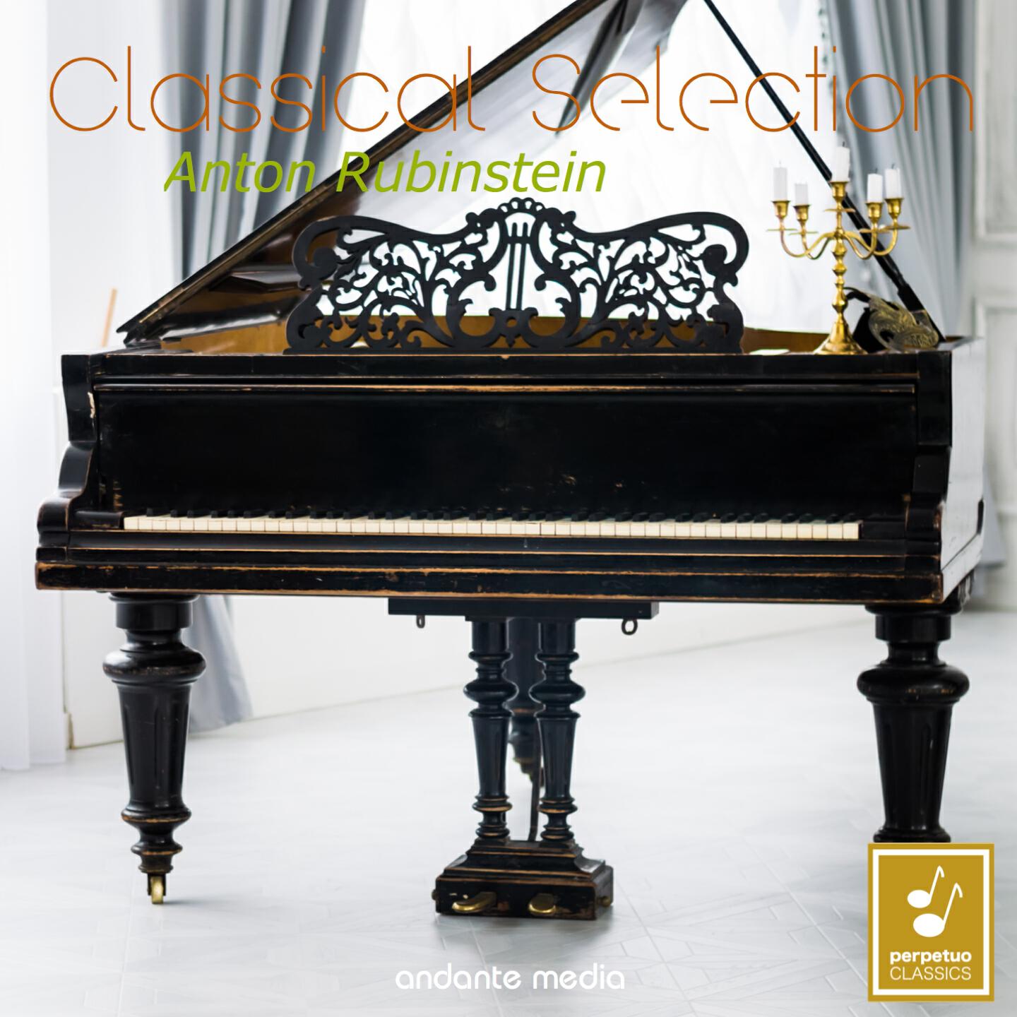 Philharmonia Hungarica - Piano Concerto No. 4 in D Minor, Op. 70: II. Andante