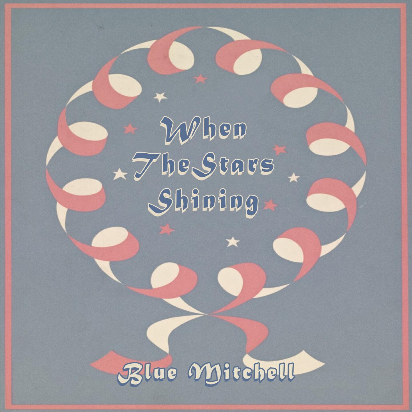 Blue Mitchell - Sweet-Cakes