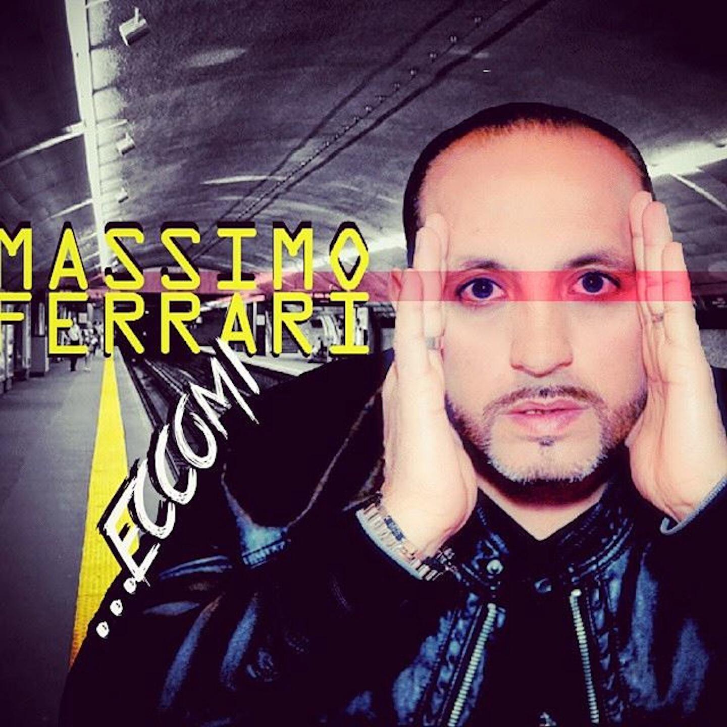 Massimo Ferrari - Liberi di amare