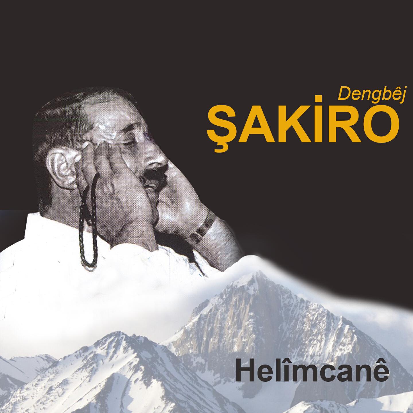 Dengbej Şakiro - Emro