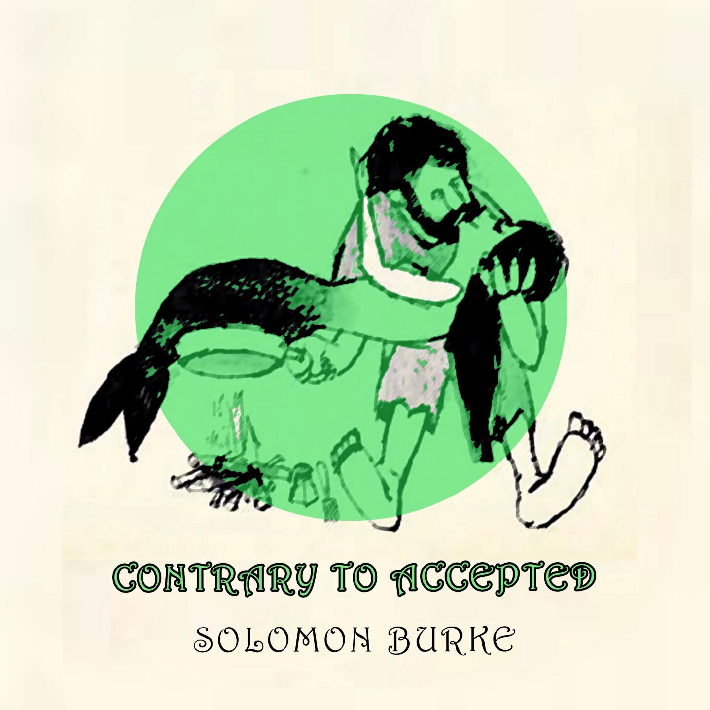 Solomon Burke - Send Me Some Loving