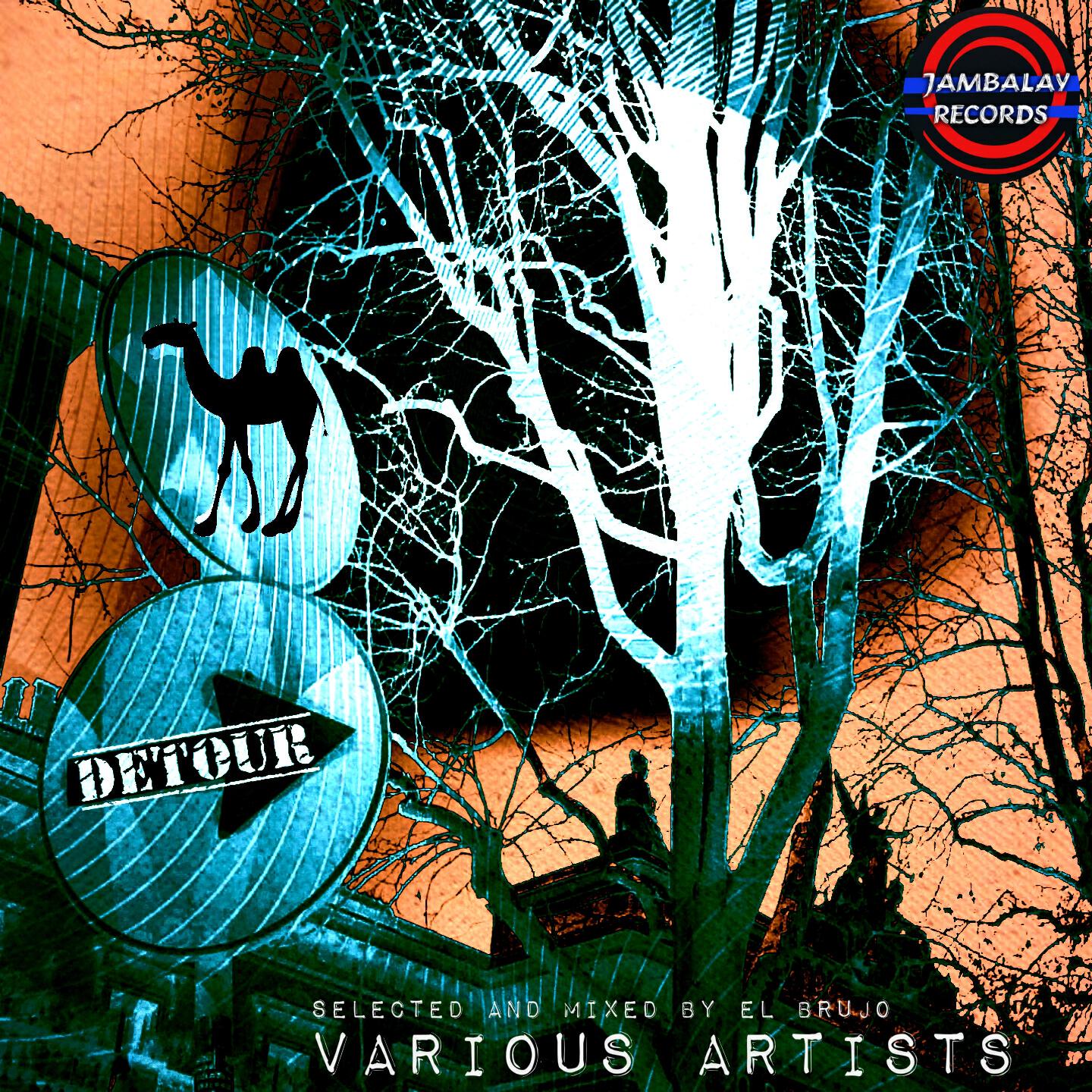 J Lousat - Slave House