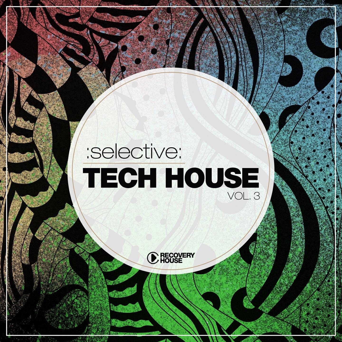 DeMarzo - Mind Games (Luigi Rocca Remix)