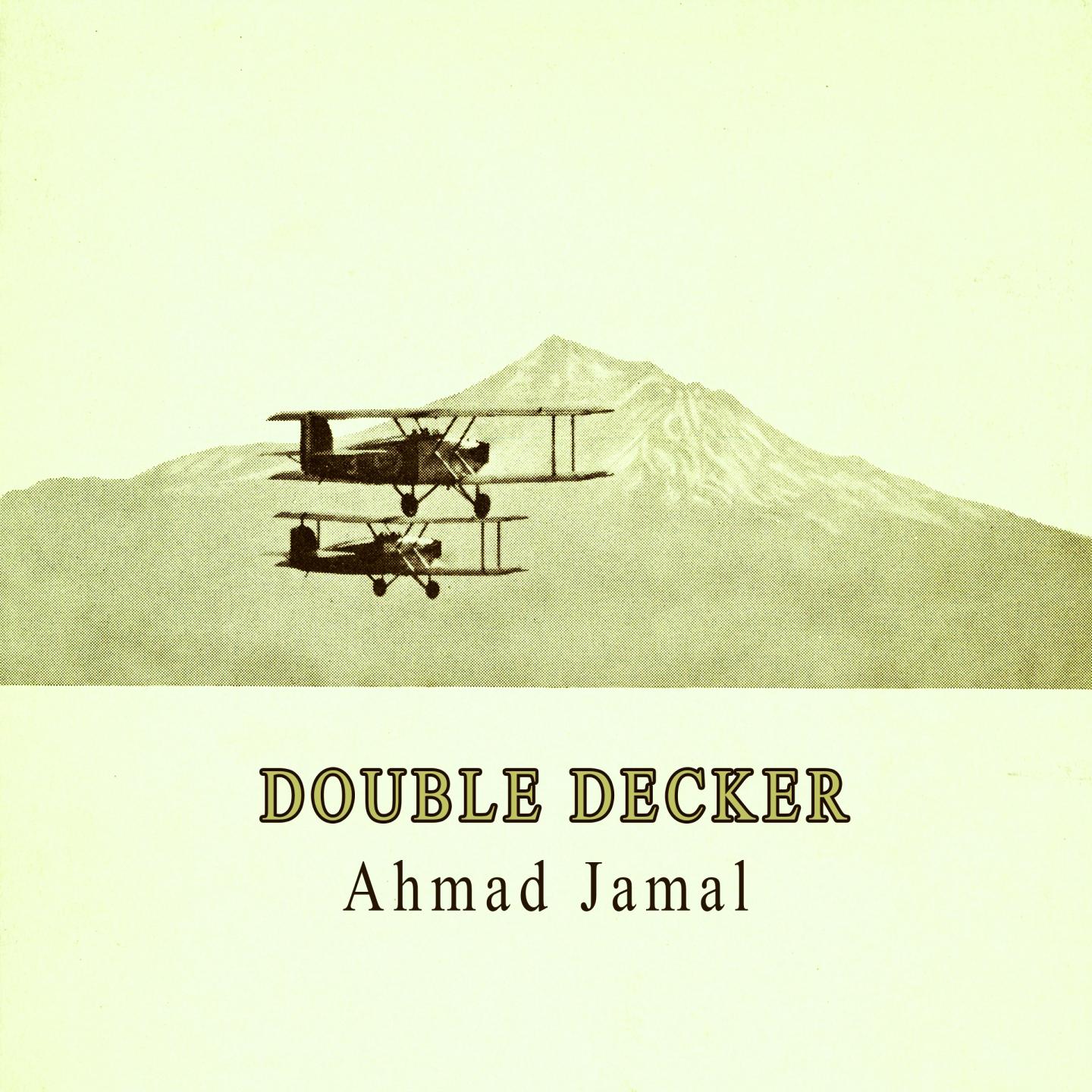 Постер альбома Double Decker