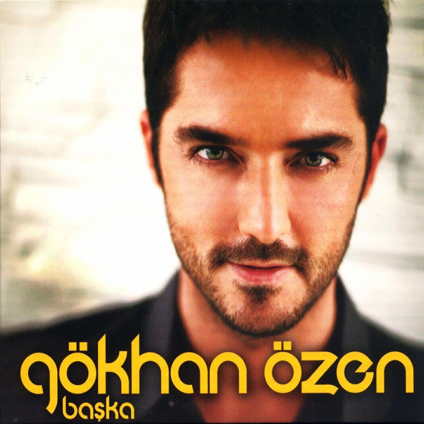 Gökhan Özen - Sen Beni Unut