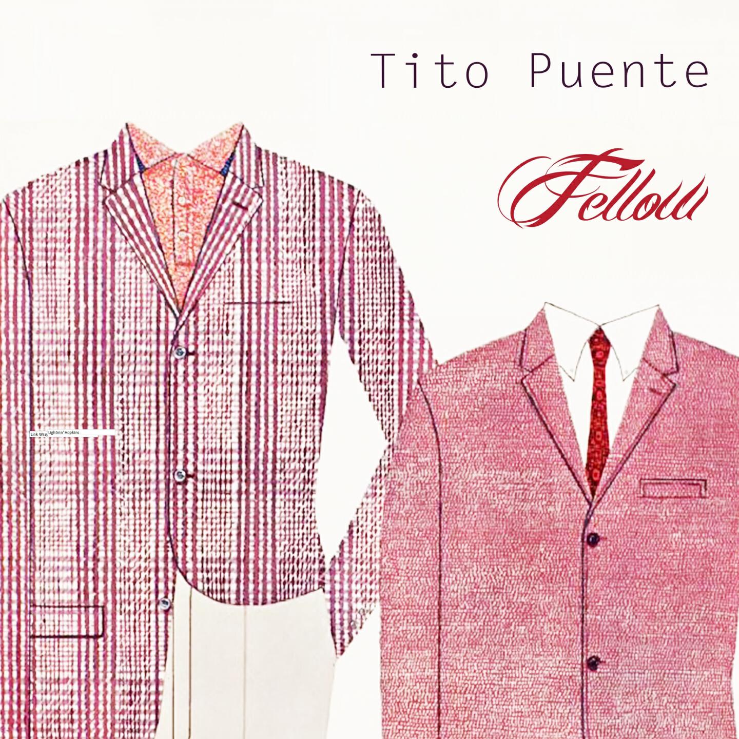 Tito Puente - Bragada
