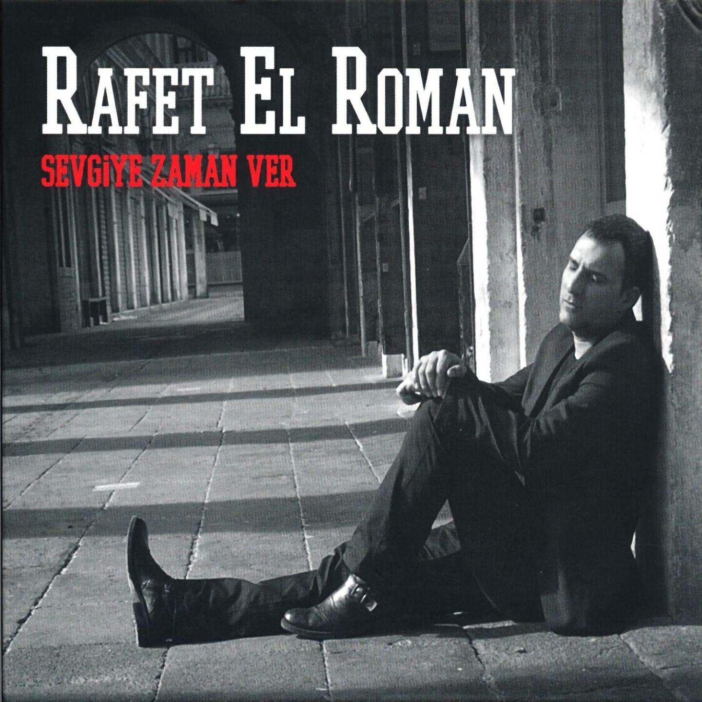 Rafet El Roman - Sen Sen