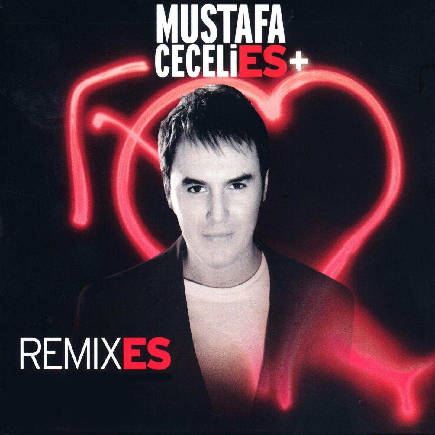 Mustafa Ceceli - Aman (Behzad Motallebi Version)