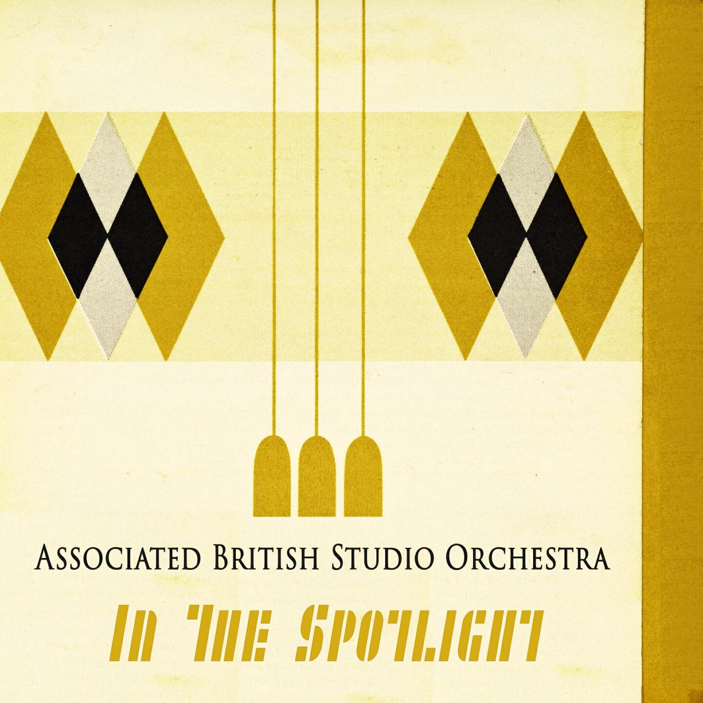 Associated British Studio Orchestra - Friday Night