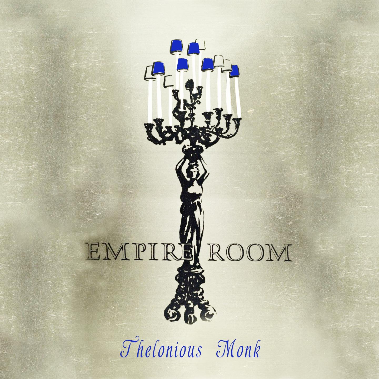 Постер альбома Empire Room