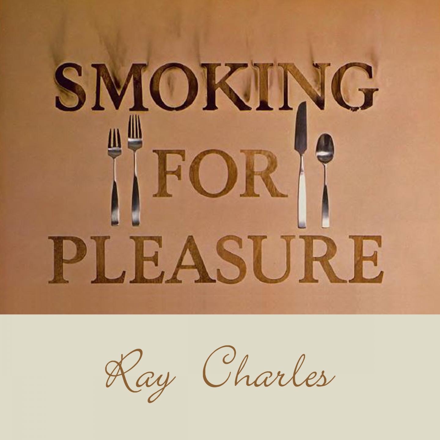 Постер альбома Smoking for Pleasure