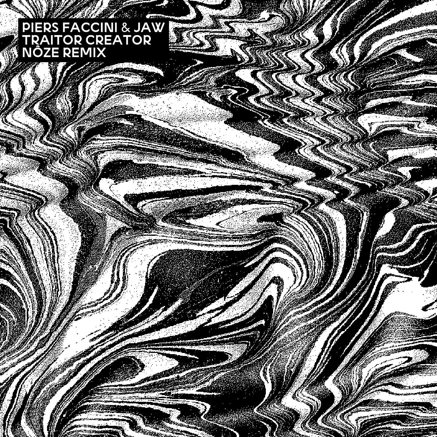 Piers Faccini - Traitor Creator (Nôze Remix)