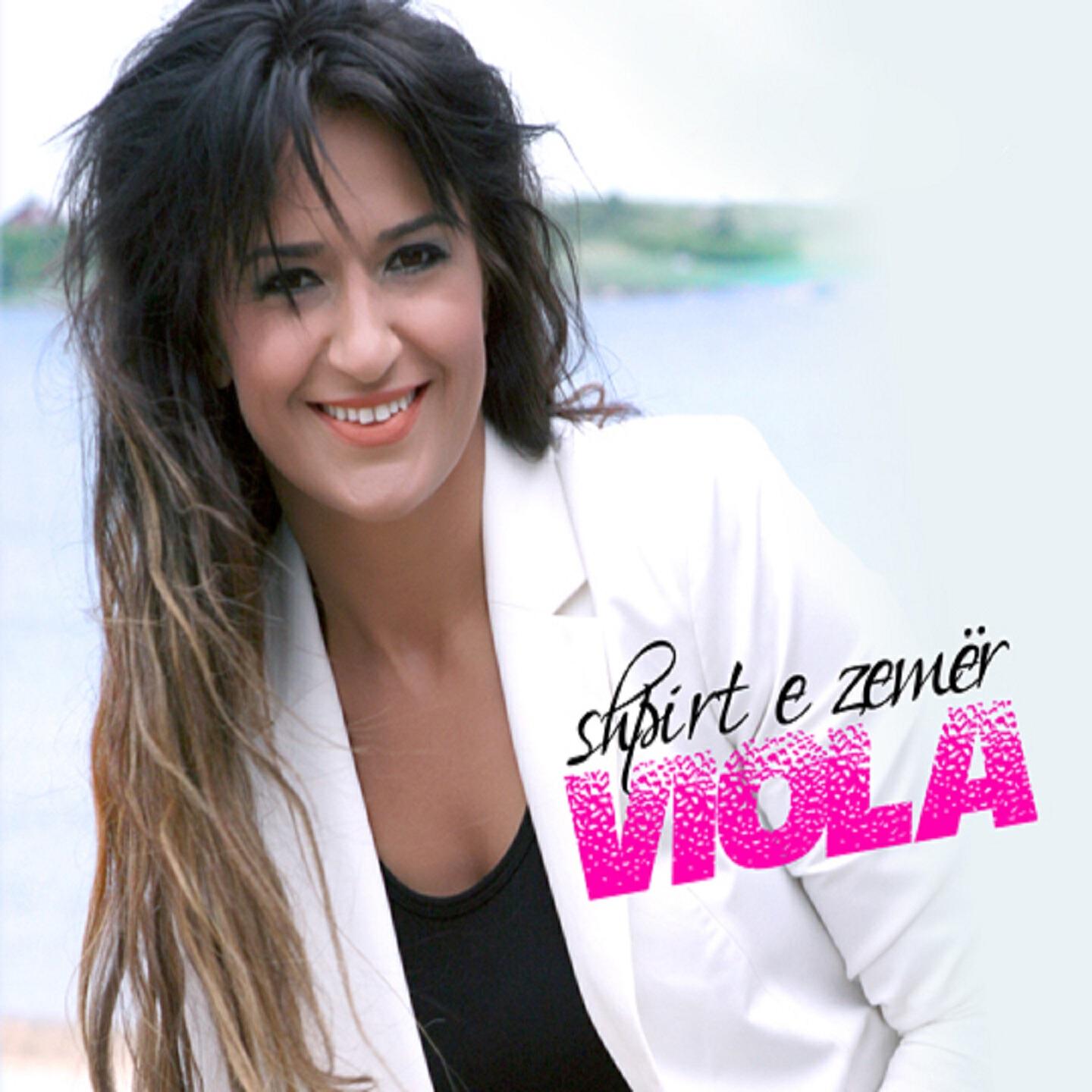 Viola - Sikur Te Kisha Pran