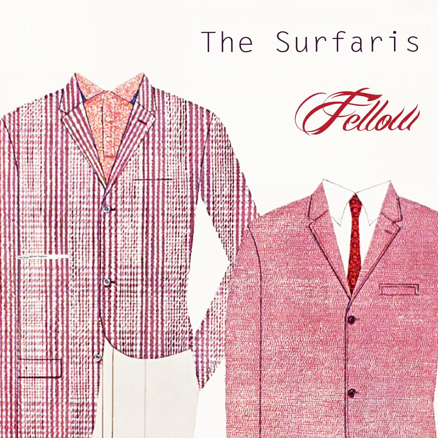 The Surfaris - Misrilou