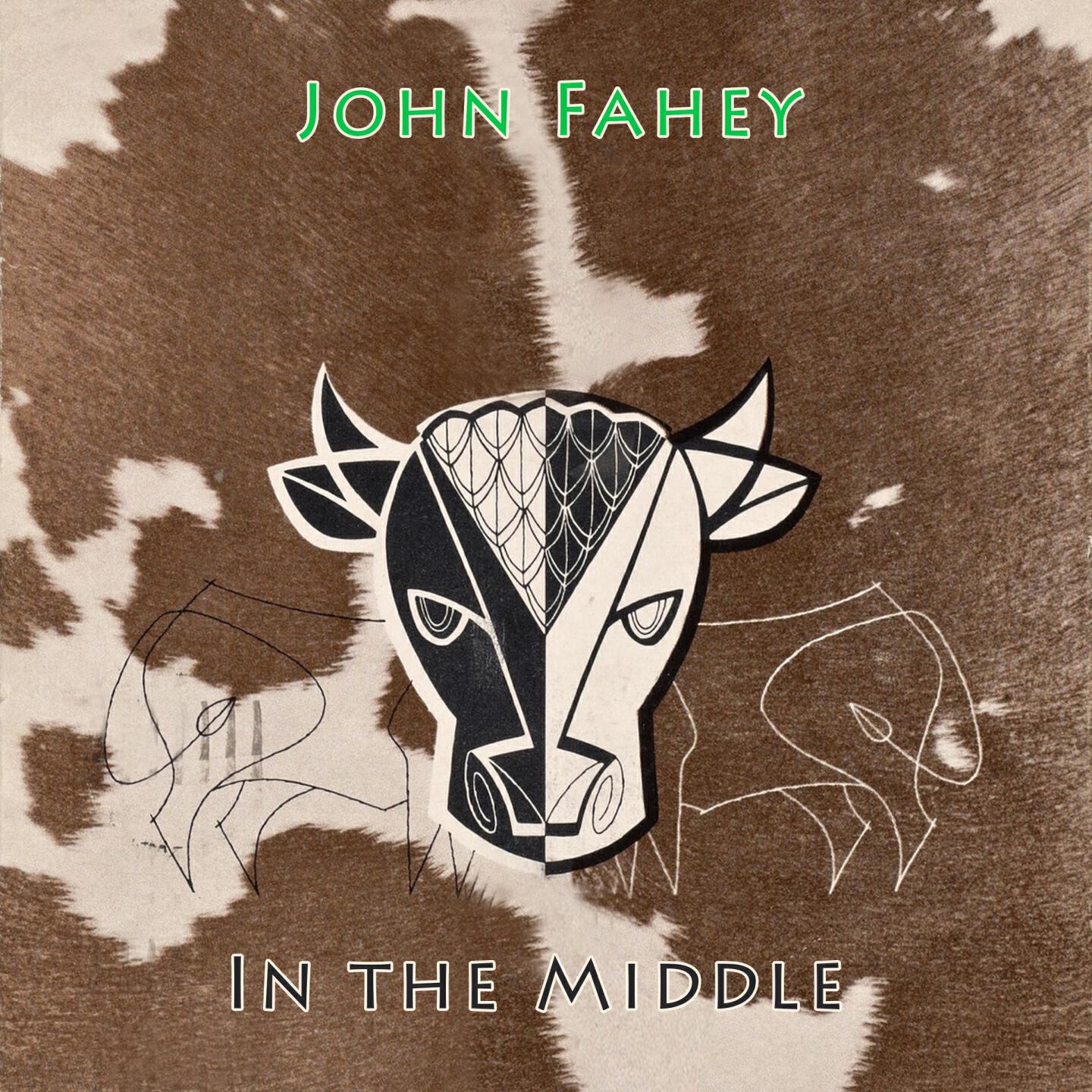 John Fahey - In Christ There Is No East Or West