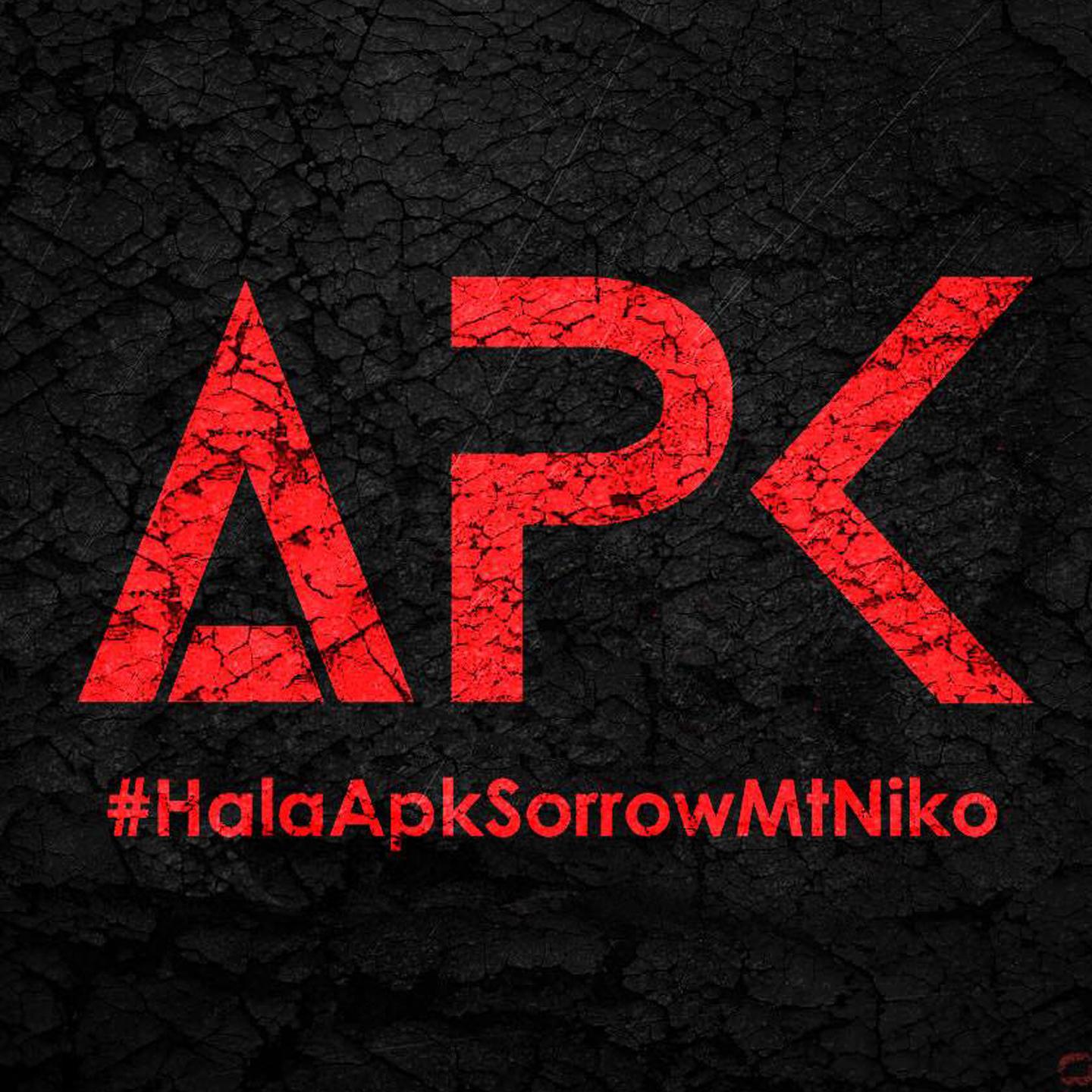 Постер альбома Hala APK