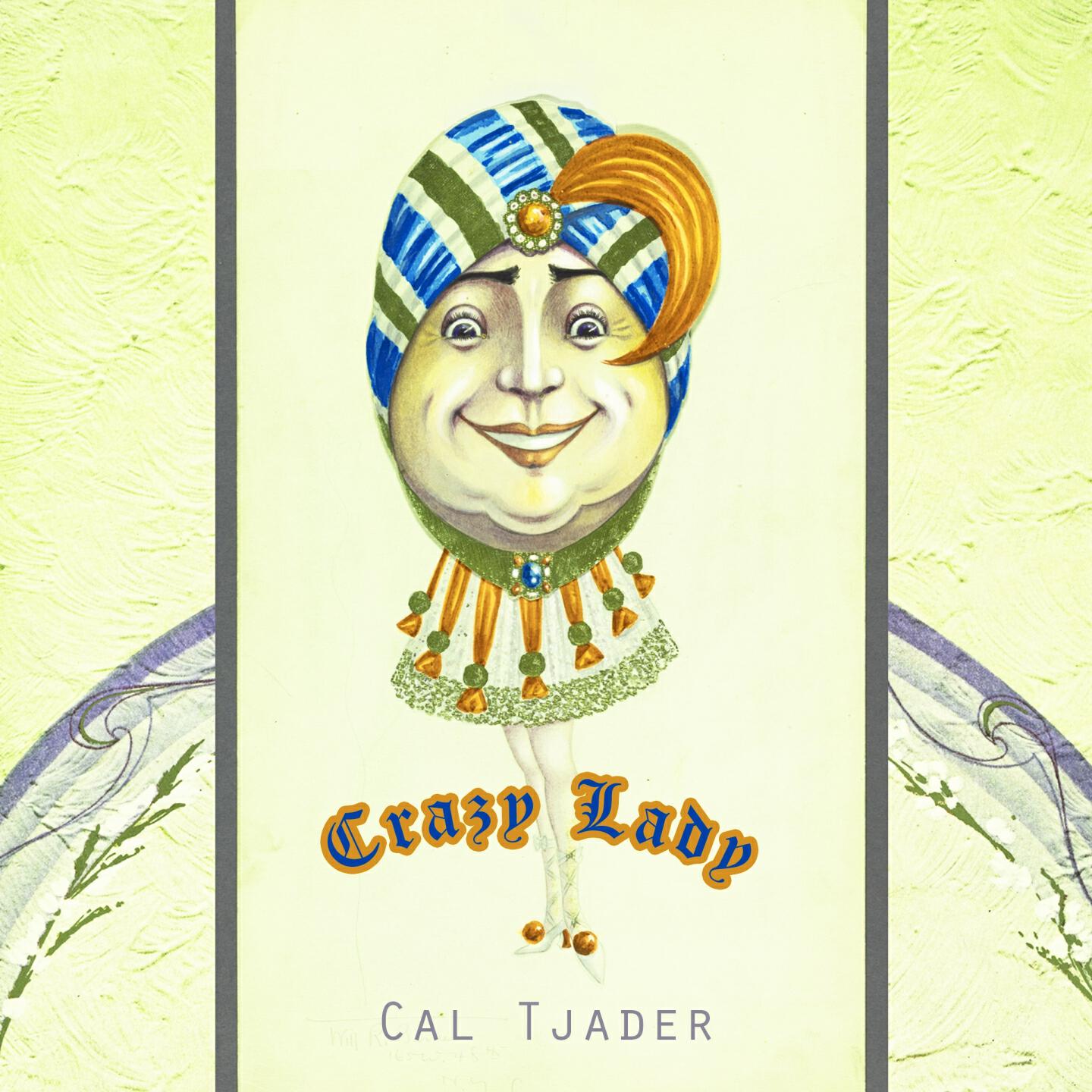 Cal Tjader - Nao Diga Nada